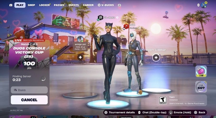 GL Flexito tweet media