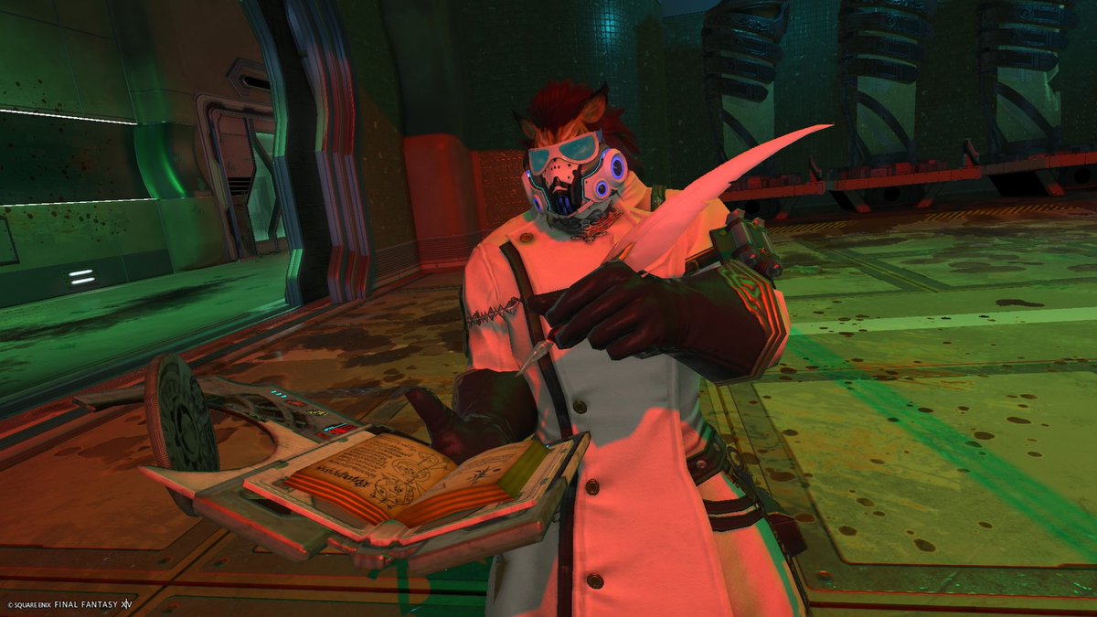 Rigaru Flannel tweet media