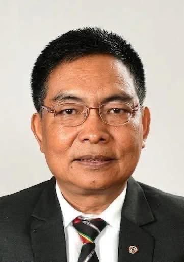 Kongkham Robindro Singh tweet media