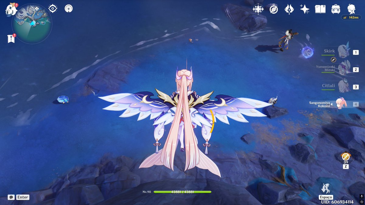 ntfmyluv's tweet image. RT @chartsbina: ficou linda em todass