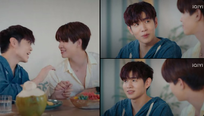 คู่นี้น่ารักเป็นบ้าาาาาาาา

RELOVED THE SERIES OTHERWISE US
#RELOVED_OtherwiseUS