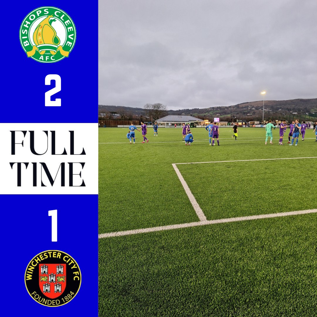 Winchester City FC tweet media