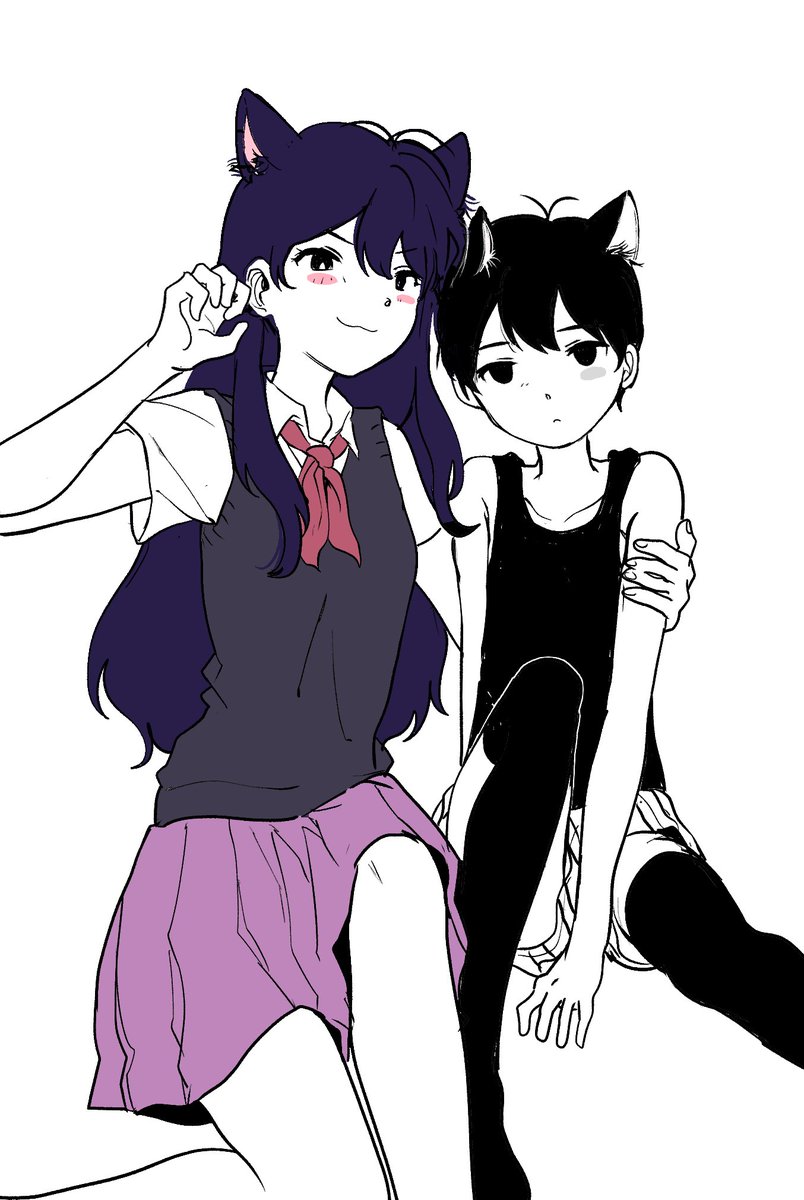 🐈‍⬛🐈‍⬛