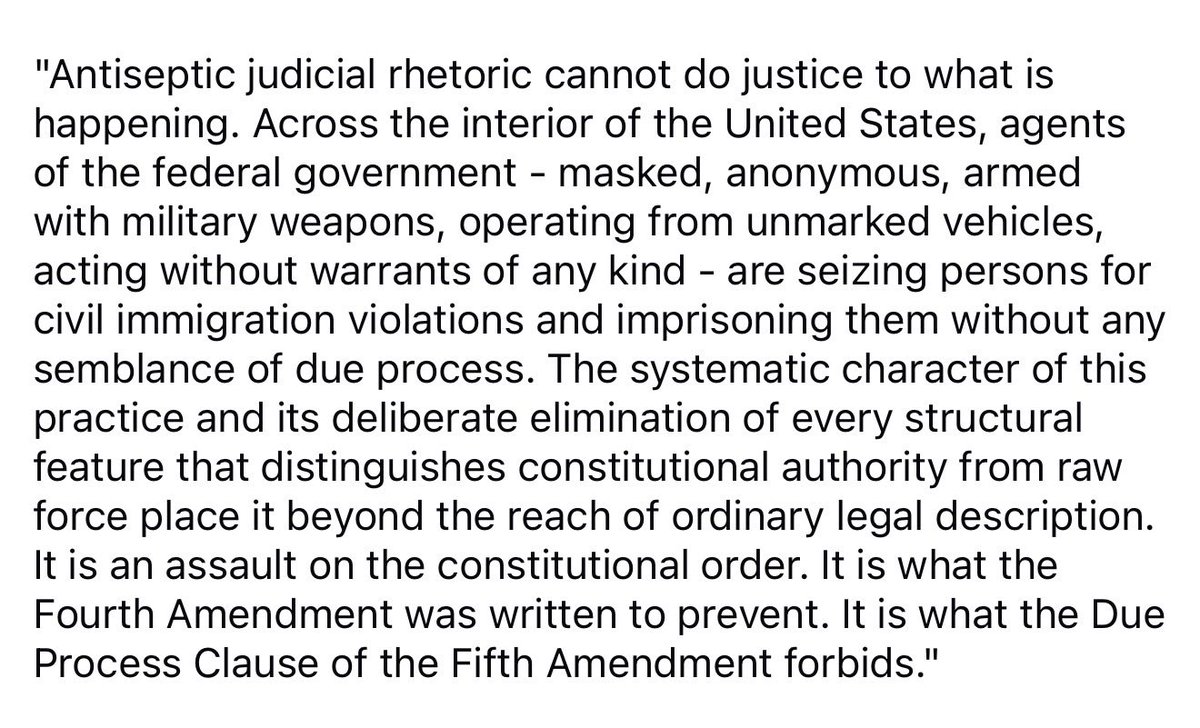 Judge Joseph Goodwin: