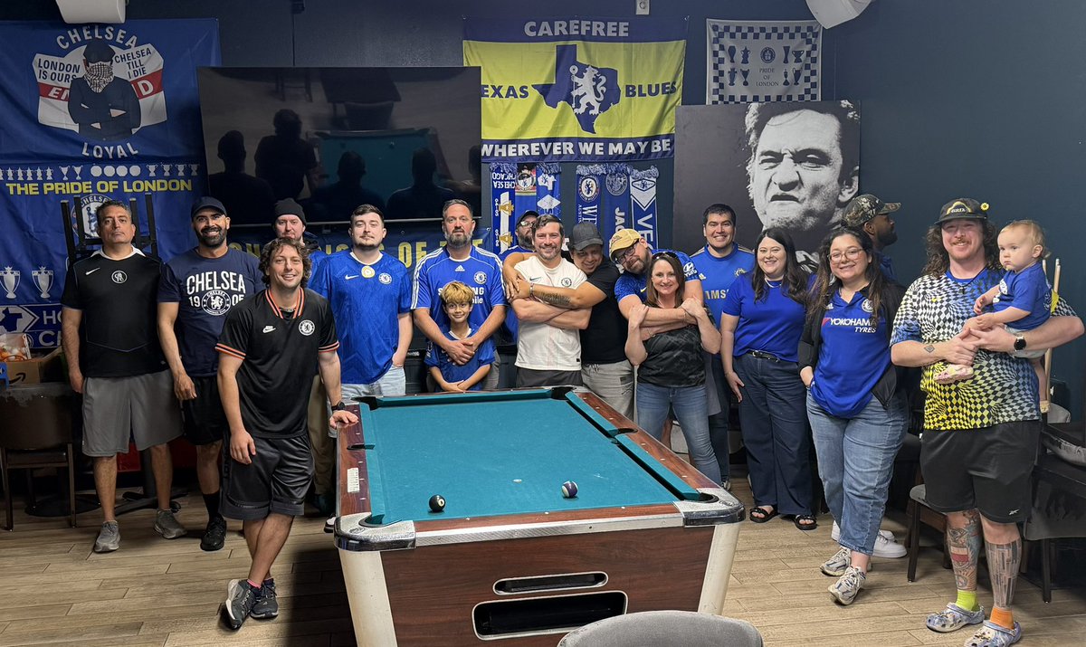 Ugh…. The most frustrating turn of events. Thank you to our friends for coming out and showing the Corner love! 

See you all in a few weeks💙