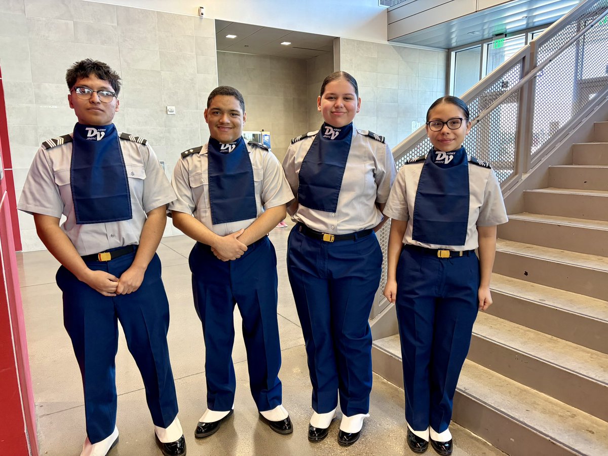 Brenda Chacon-Robles, Ed.D. tweet media