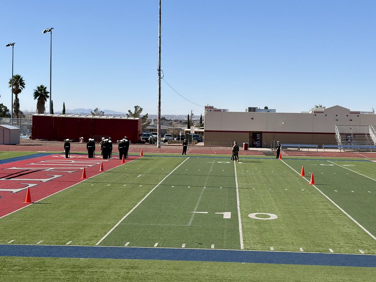 Brenda Chacon-Robles, Ed.D. tweet media