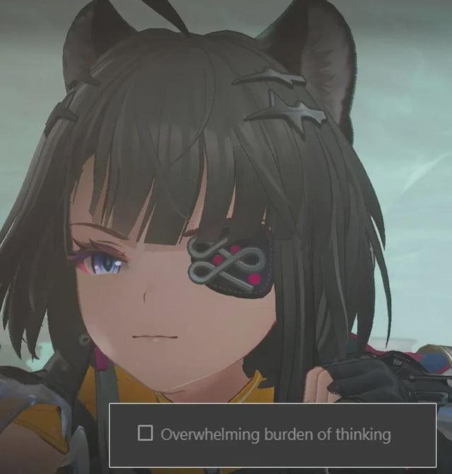 Trying to understand the lore be like:

#ArknightsEndfield #エンドフィールド