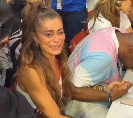 Torcendo por mais um semestre atípico