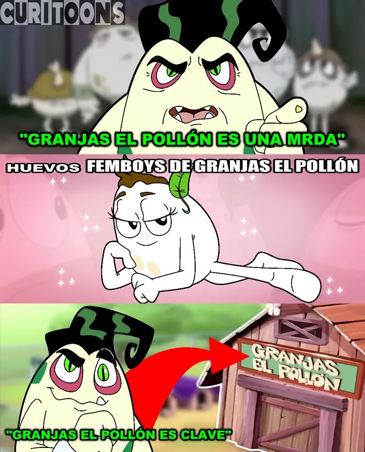 Condor Causa (@condor_causita) on Twitter photo 