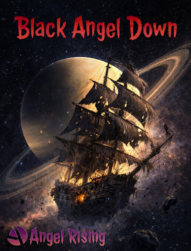 PeteWriting's tweet photo. #Writer #Poetry #WritingCommmunity #Scribblings

Today's clickety clicks😉

4. Black Angel Down. Poetry.

A poem about sailing ships coming into harbour on the Moon. #Gabriel #MareImbrium #Wasteland #ParadiseLost 

https://t.co/Cri9puI3F8 https://t.co/iqt0Oj9b8m