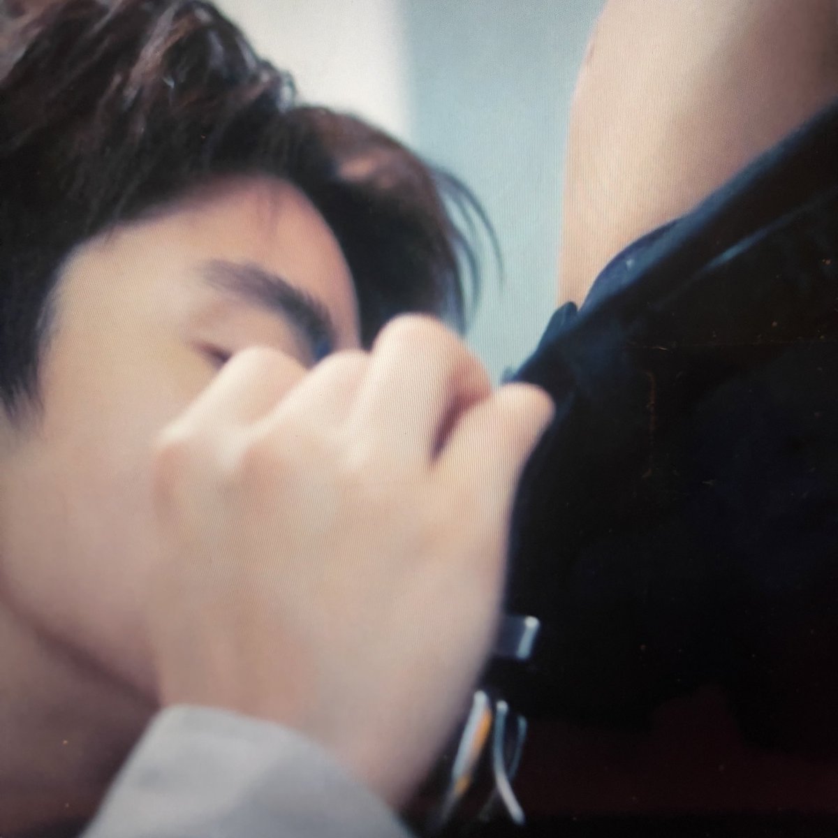 เปิดโลกเลยหล่ะ คุณดลลลลล วี้ดด

RELOVED THE SERIES OTHERWISE US
#RELOVED_OtherwiseUS