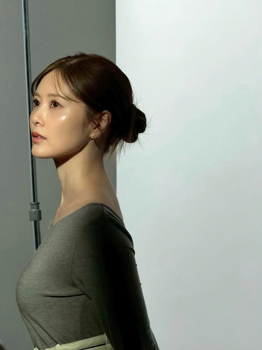 まいやん首ながあ！！