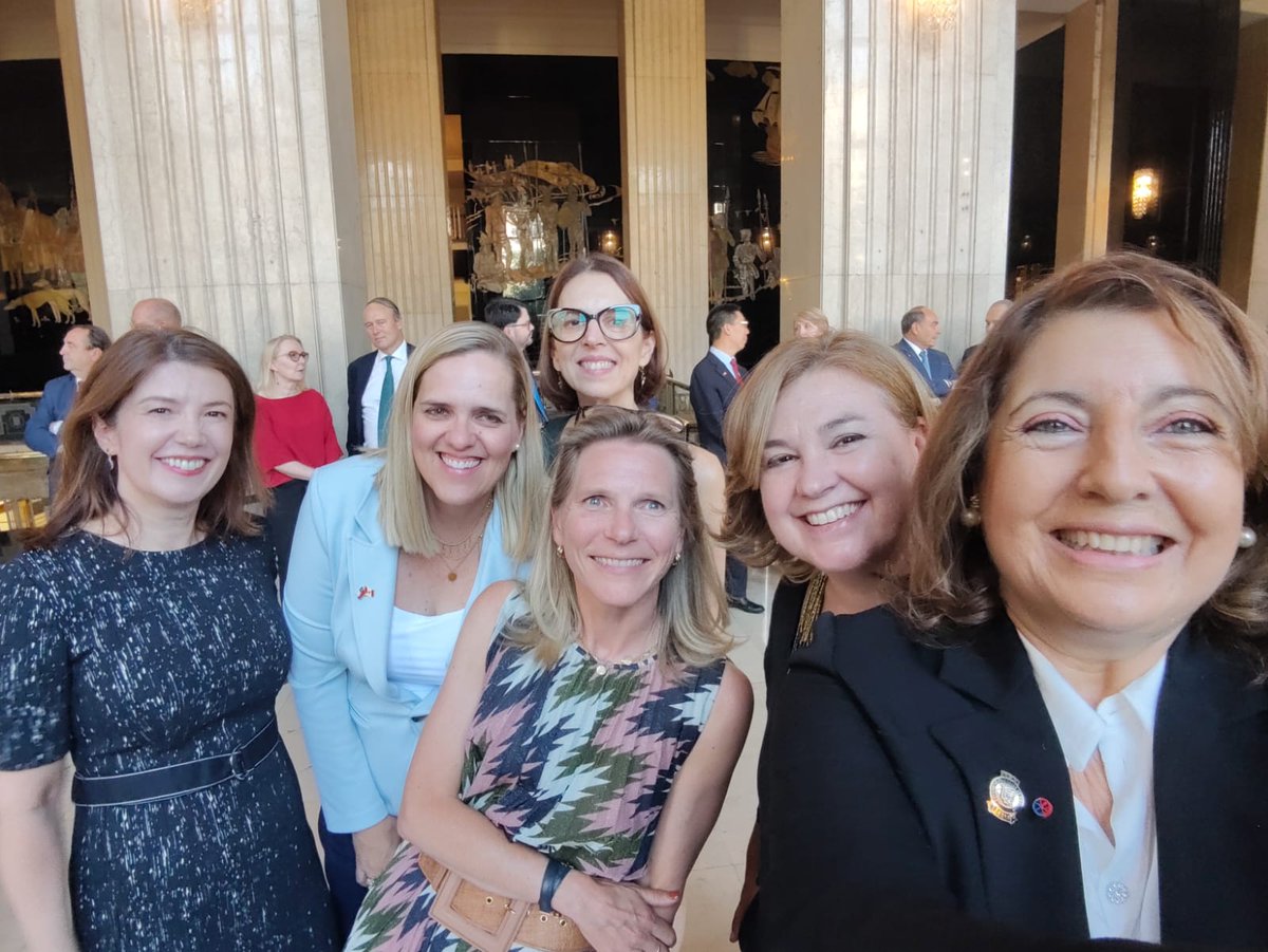 Claudia Gintersdorfer tweet media