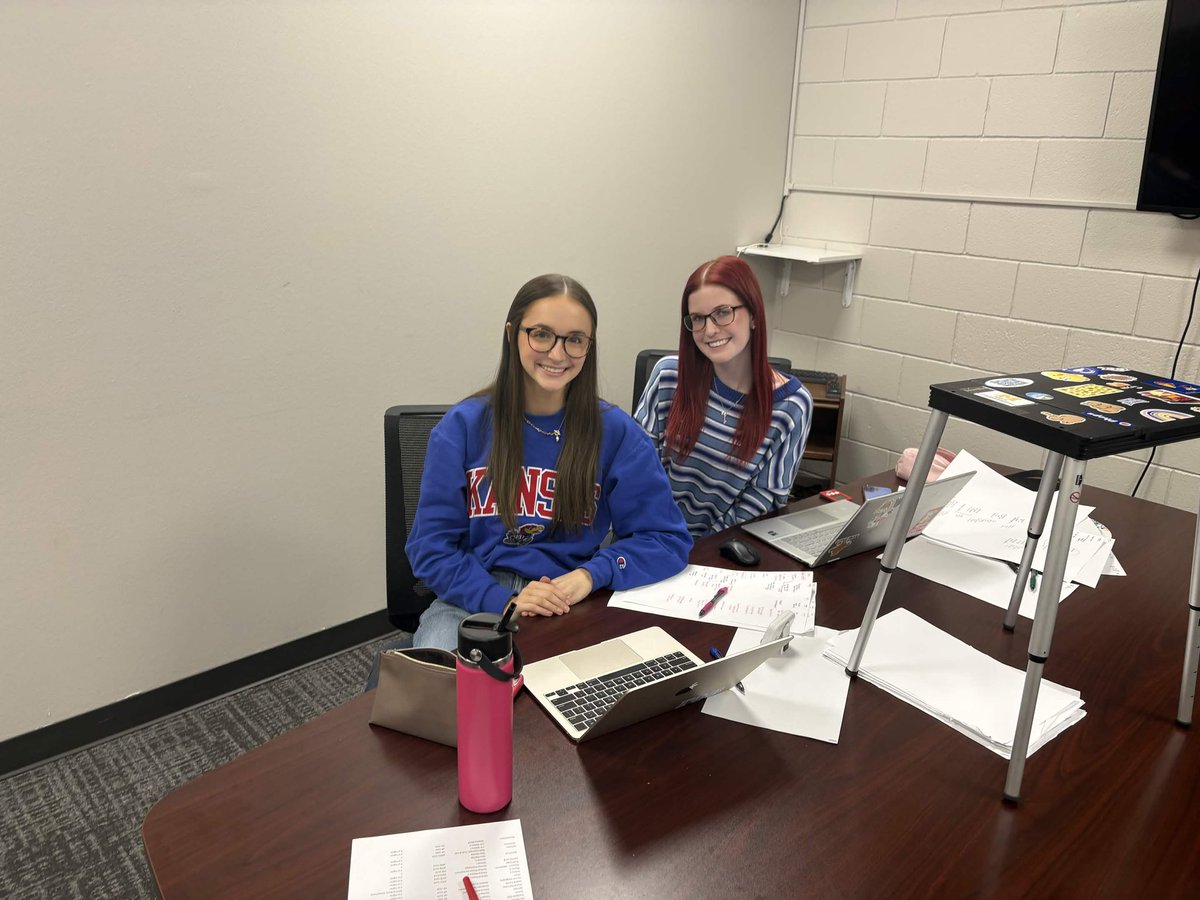 Kansas Debate tweet media