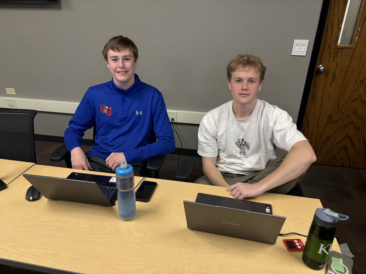 Kansas Debate tweet media