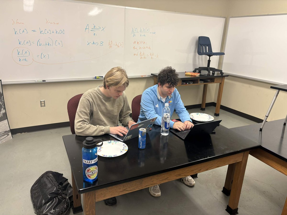 Kansas Debate tweet media