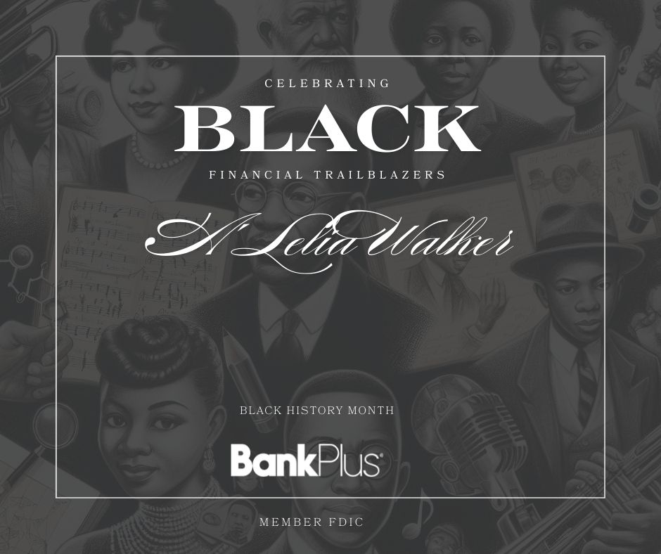 BankPlus tweet media