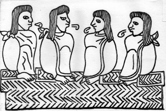 Enseñarán “Lengua y cultura nahua” en preparatorias de Casimiro Castillo del <a href="/sems_udg/">𝙎𝙀𝙈𝙎 𝙐𝙙𝙚𝙂</a>.🌱📚

Conoce más sobre esta iniciativa que impulsa la preservación de las lenguas originarias: url.udg.mx/a0FKS

#DíaDeLaLenguaMaterna