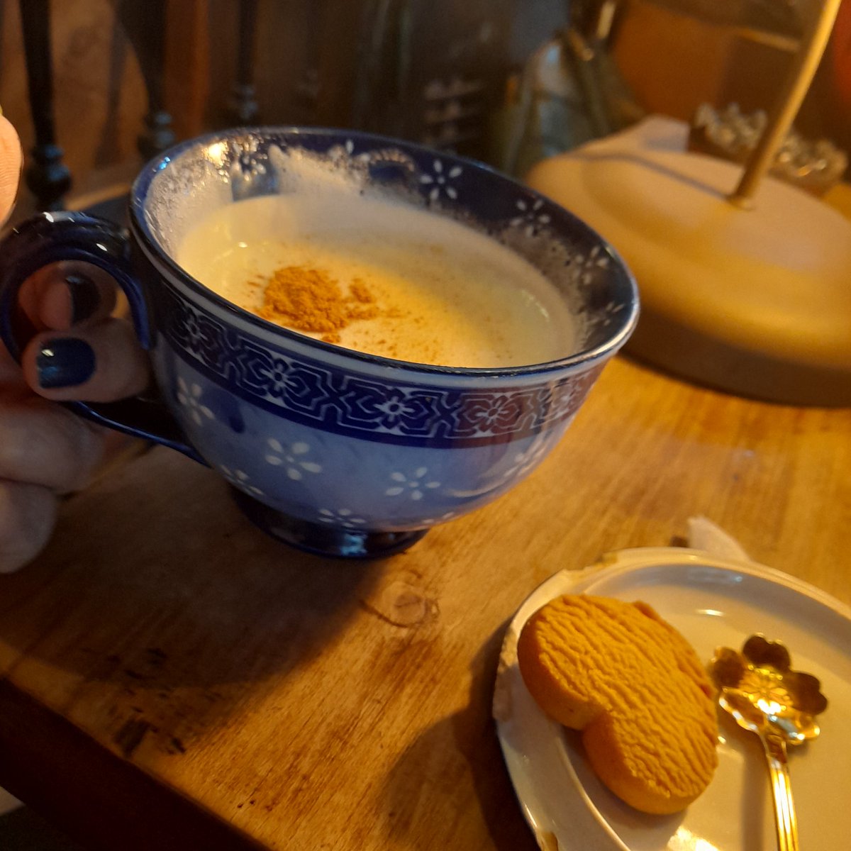 Salep tabii 😁