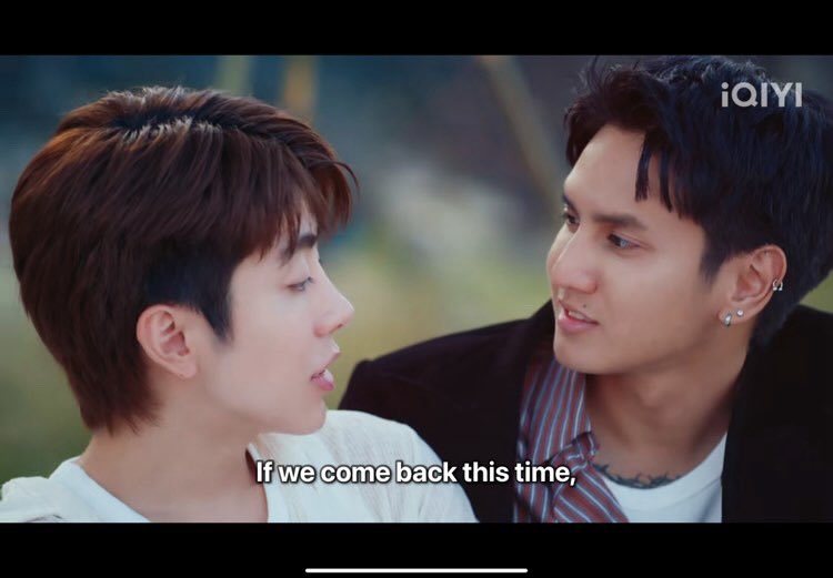 เอนดูมากกกกกกก น่ารักเนาะ

#RELOVED_OtherwiseUS

RELOVED THE SERIES OTHERWISE US