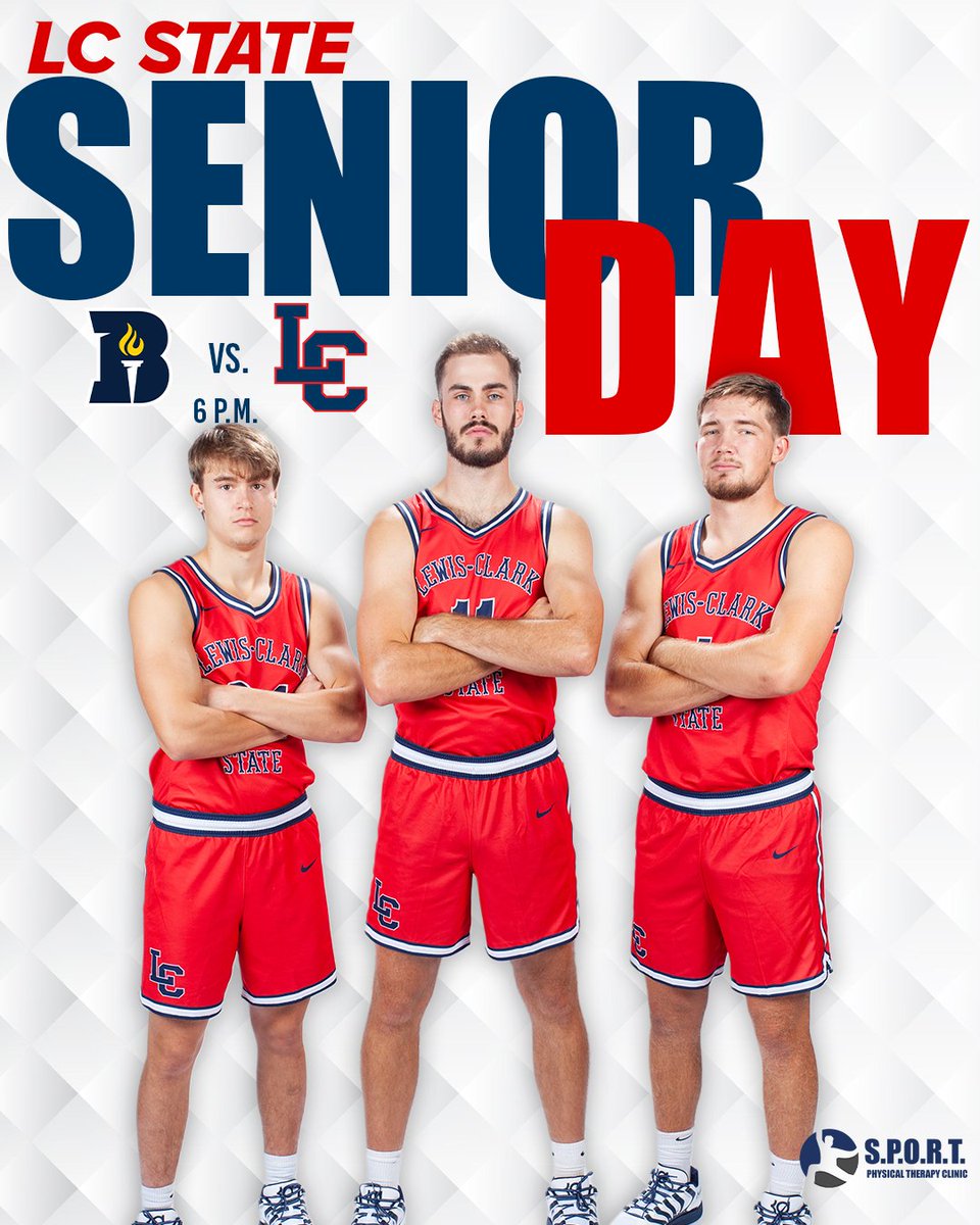 LC State Men’s Basketball tweet media