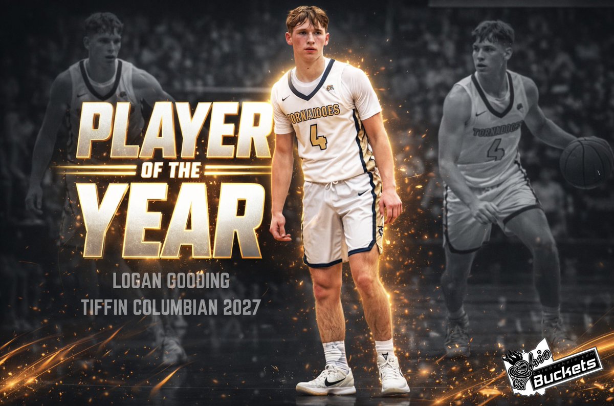 Ohio Buckets tweet media