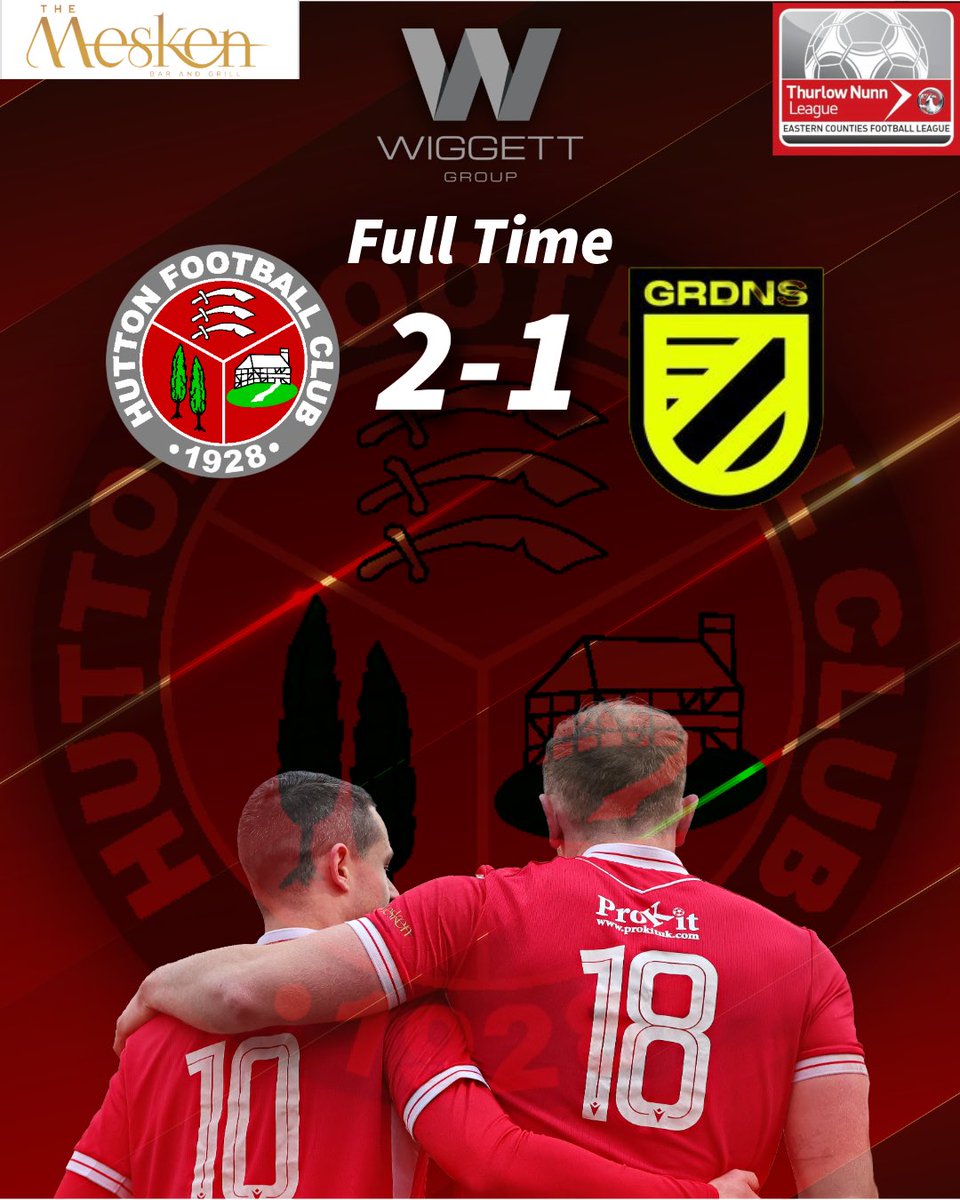 huttonfc tweet media