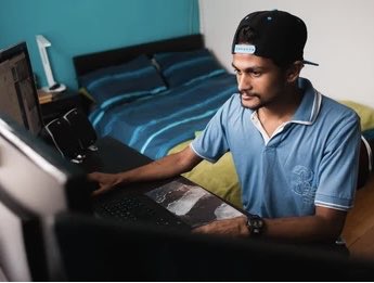 Three Year Letterman tweet media