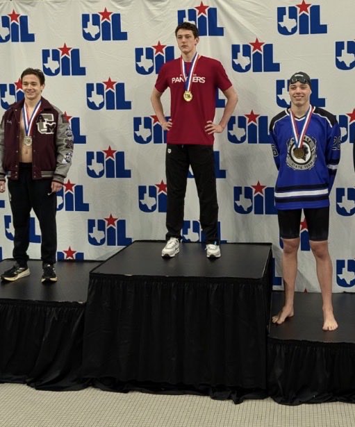 Colleyville Heritage tweet media