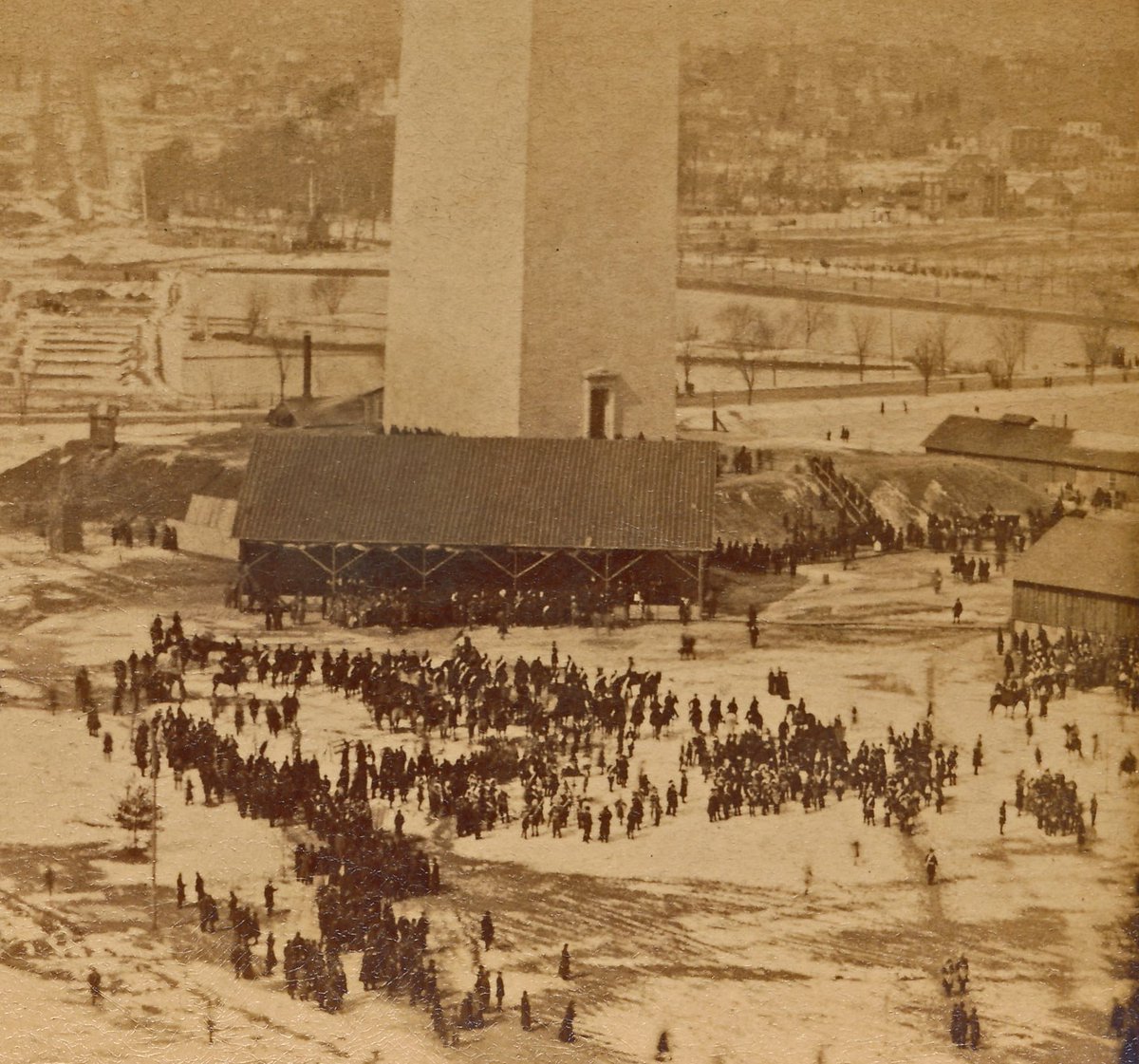 National Mall NPS tweet media