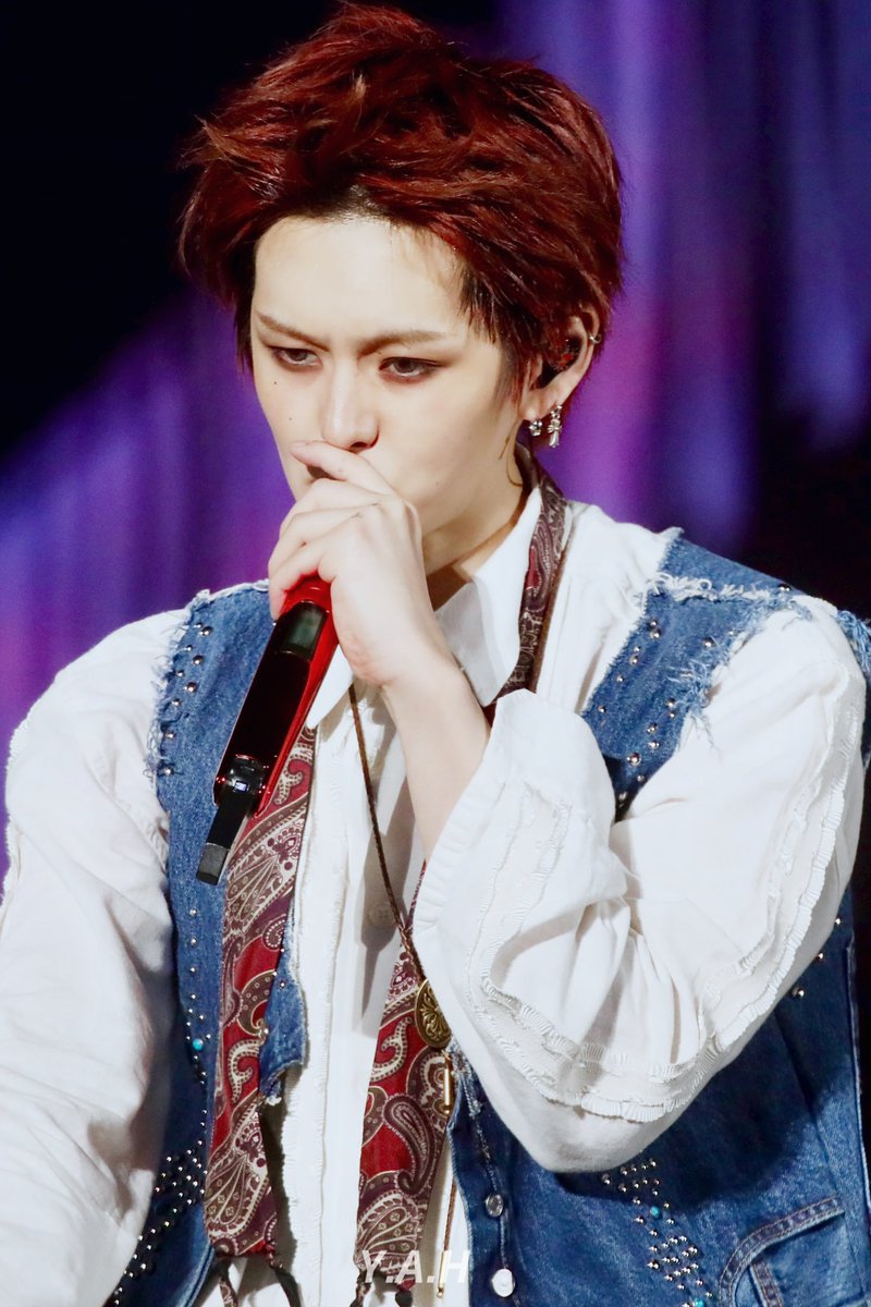 𝙔.𝘼.𝙃 tweet media