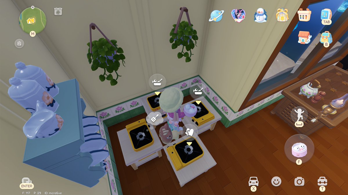 とんちゃん (@tonchanOvO) / Posts / X