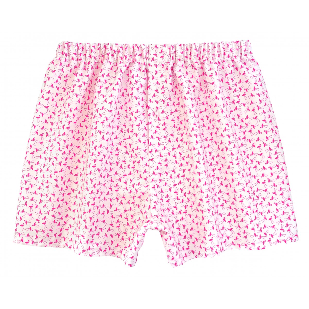 JollyBoxers's tweet image. Flamingo boxer shorts available from Jolly Boxers #flamingo