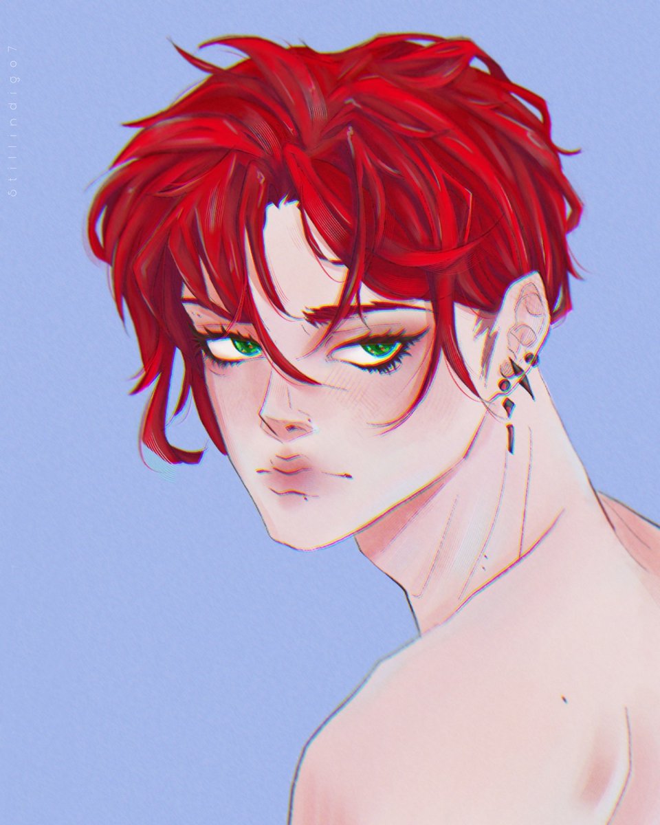 𝓘𝓷𝓭𝓲𝓰𝓸 ଓ°• come look at my art ฅ(•˕ •マ⟆ tweet media