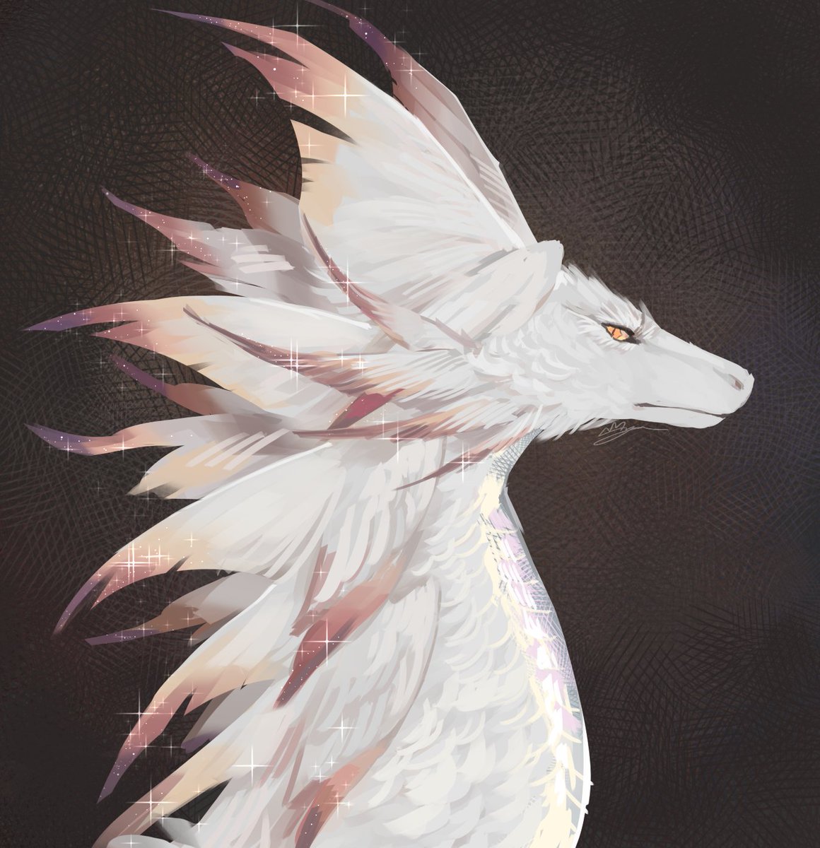 #oc testing new brushes