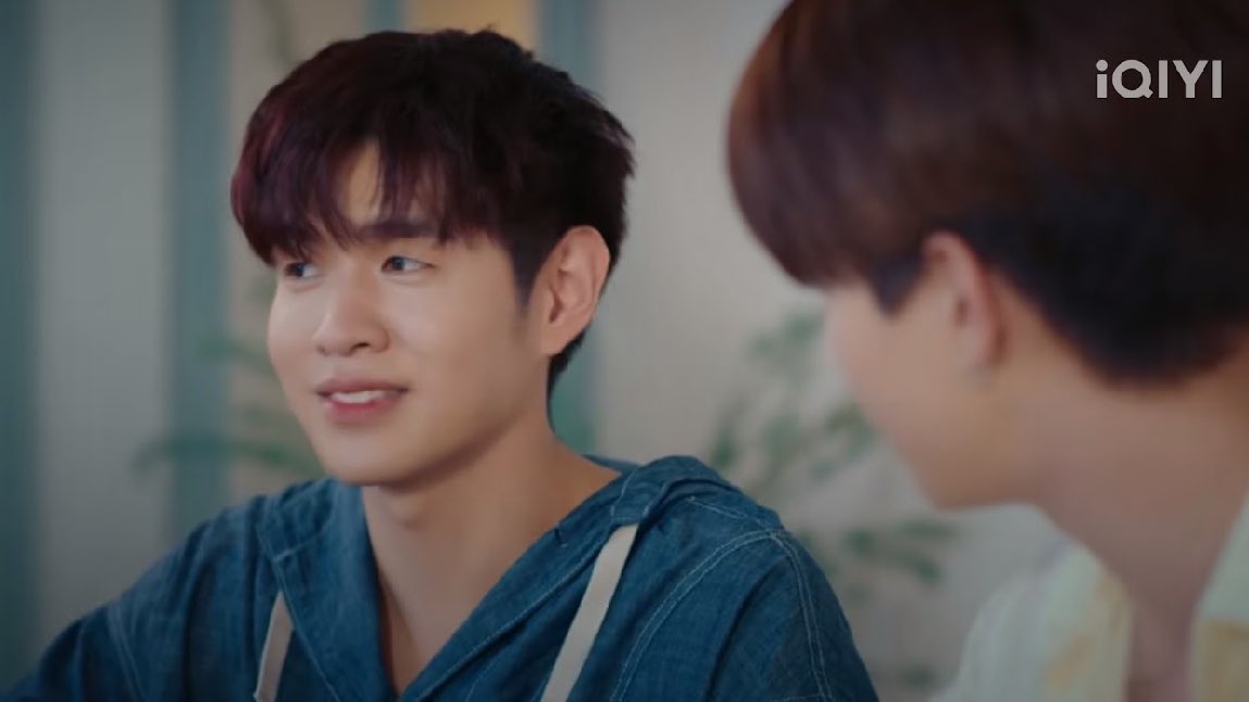 คู่นี้ขยันเสริฟหวานมาก
#RELOVED_OtherwiseUS
RELOVED THE SERIES OTHERWISE US