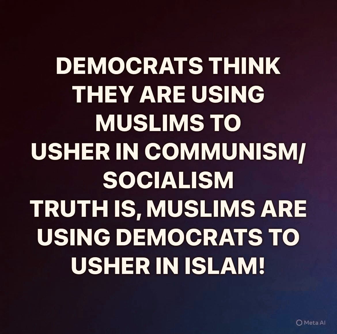 Makes Sense