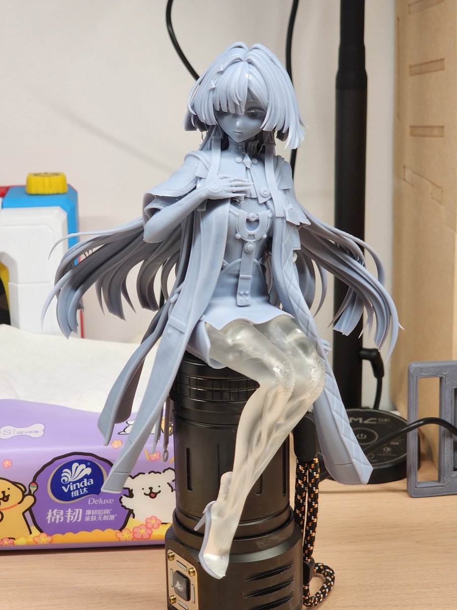 Aniraiden tweet media