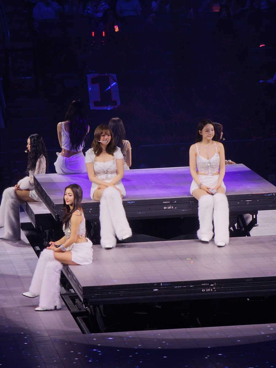 3MIX New York Day 2 🔥🗽 #TWICE #TWICEinNewYork