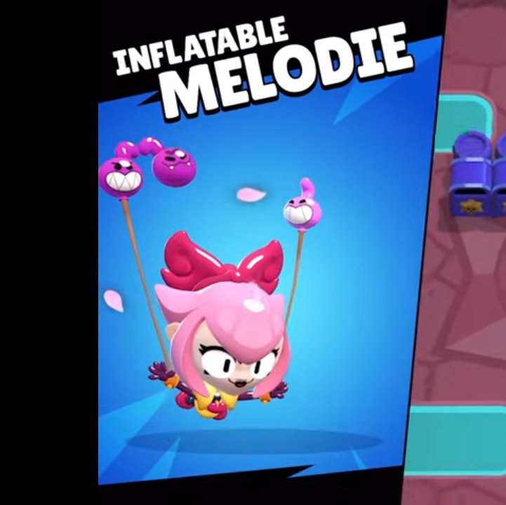 10 ❤️ y le hago rule a Melodie Globo
#BrawlStars #BrawlStarsArt  #BrawlStarsRule34