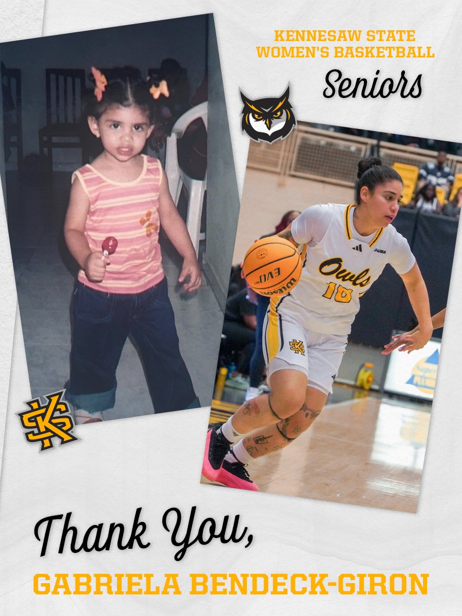 Kennesaw State WBB tweet media