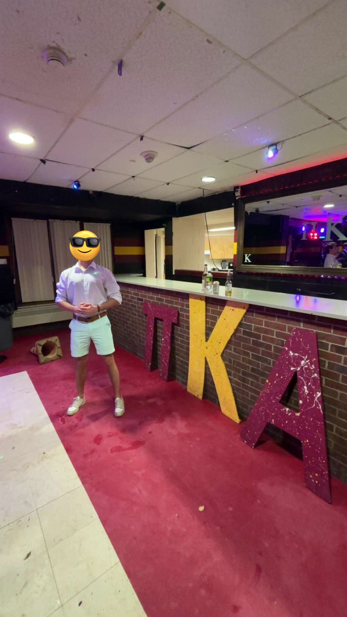 Gus Johnson tweet media