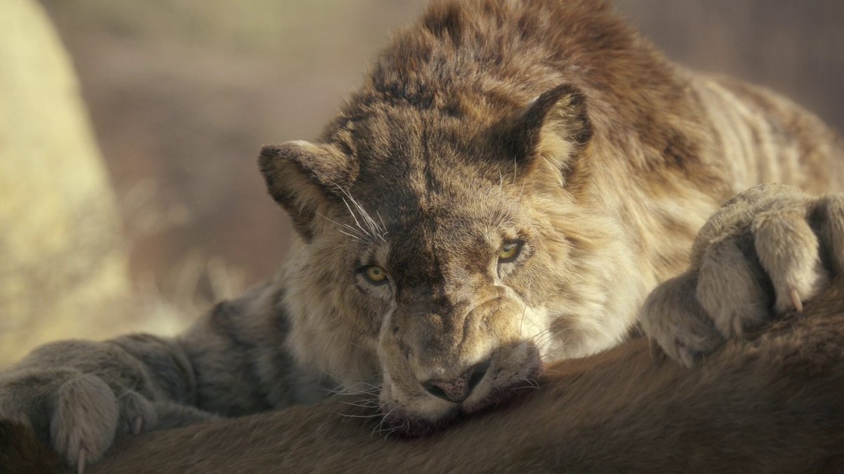 Riamus01's tweet image. Seriously man, never in my life have I enjoyed CGI spectacle so much.

The CGI is arguably the strongest this season. Making relatives of living animals look believable is probably much harder than animating dinosaurs. But here you don't think it's CGI for a second.