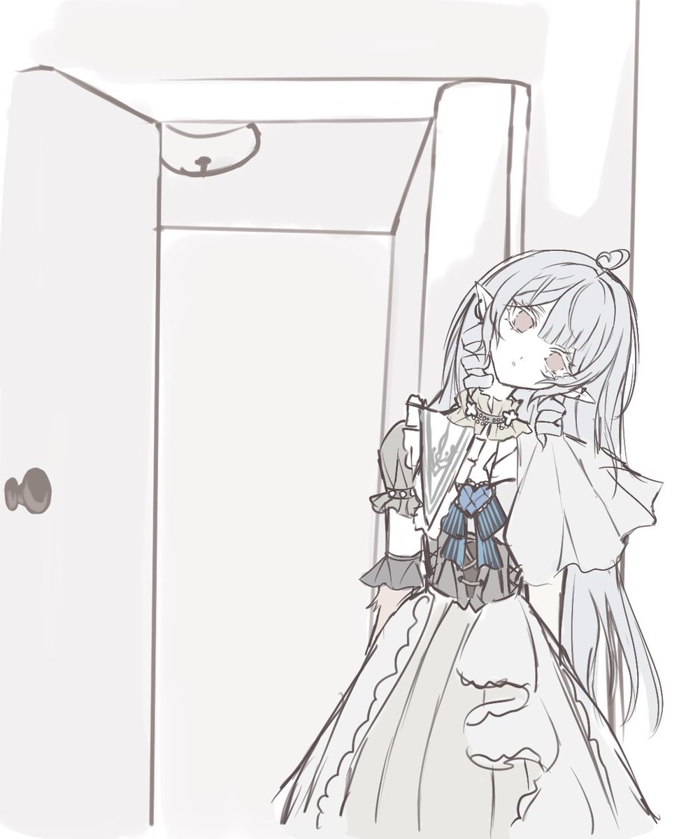 sariel 𝄞 tweet media