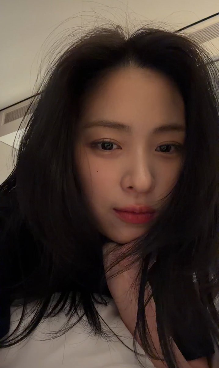 지금 신류진 얼굴 에반데