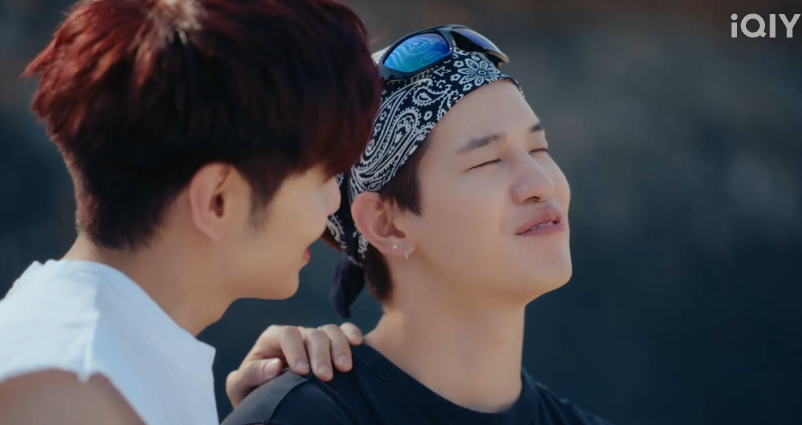 หน้าหมั่นเขี้ยวมากกก

RELOVED THE SERIES OTHERWISE US  

#RELOVED_OtherwiseUS