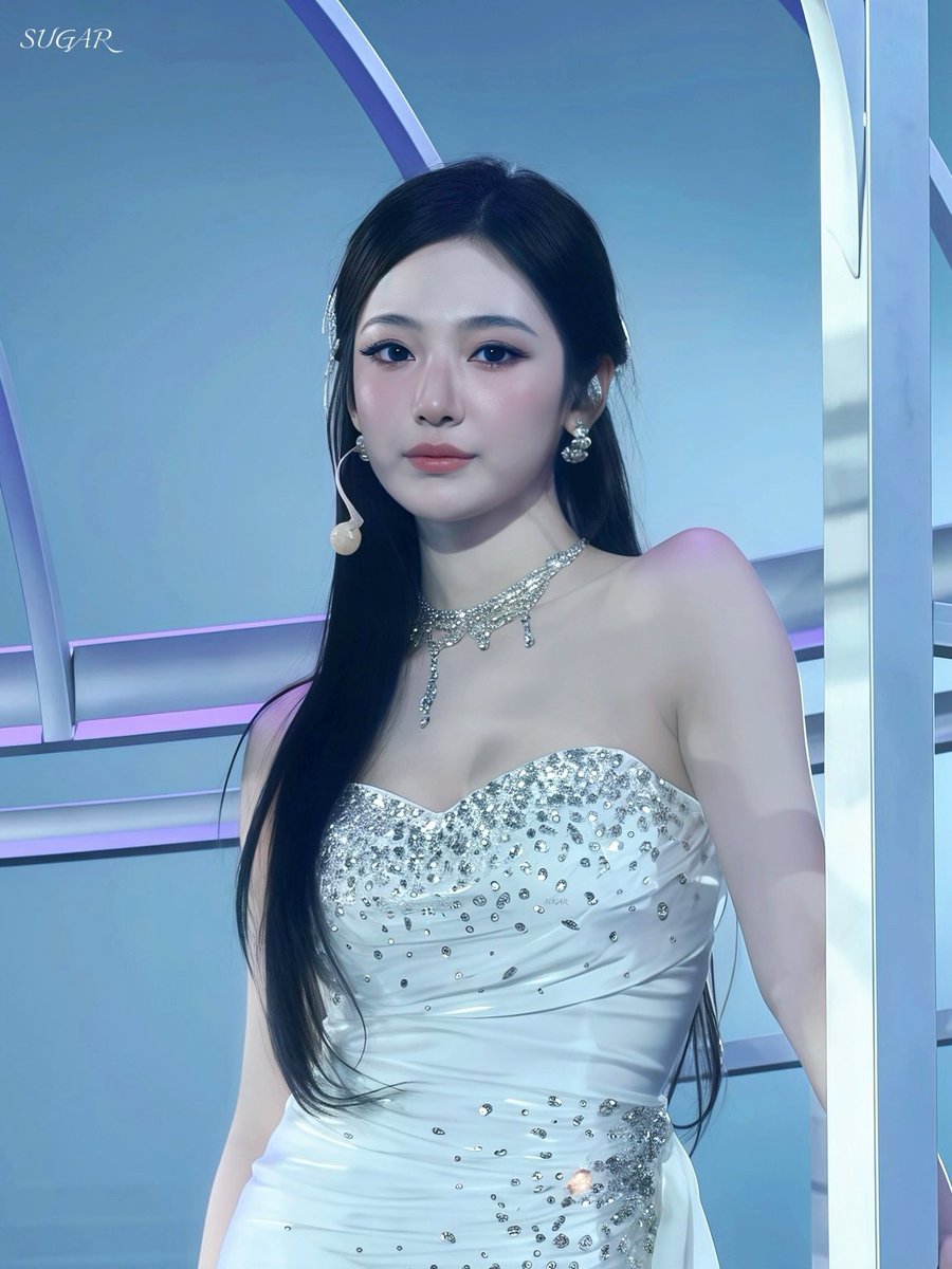 宁艺卓 tweet media