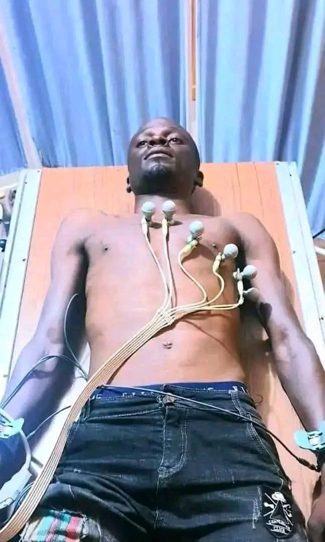 E get how you go complain reach god go first take ur life you sef try🌚😁