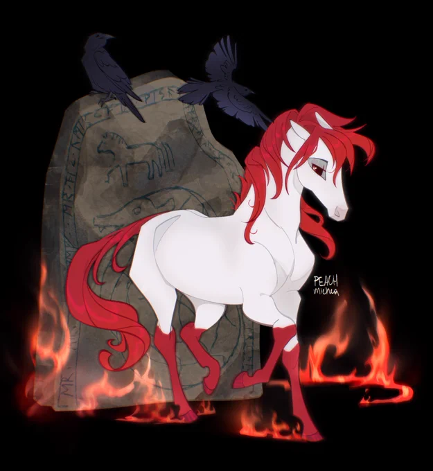 firewalker comms for #bellasara